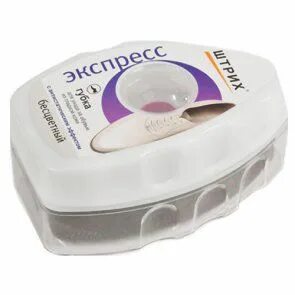 Косметика штрих