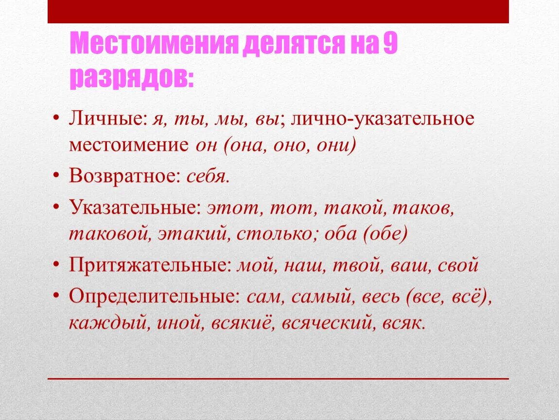 Выделите определительное местоимение. Личные и указательные местоимения. Личное указательное местоимение. Лично-указательные местоимения. Определительного и указательного местоимений.