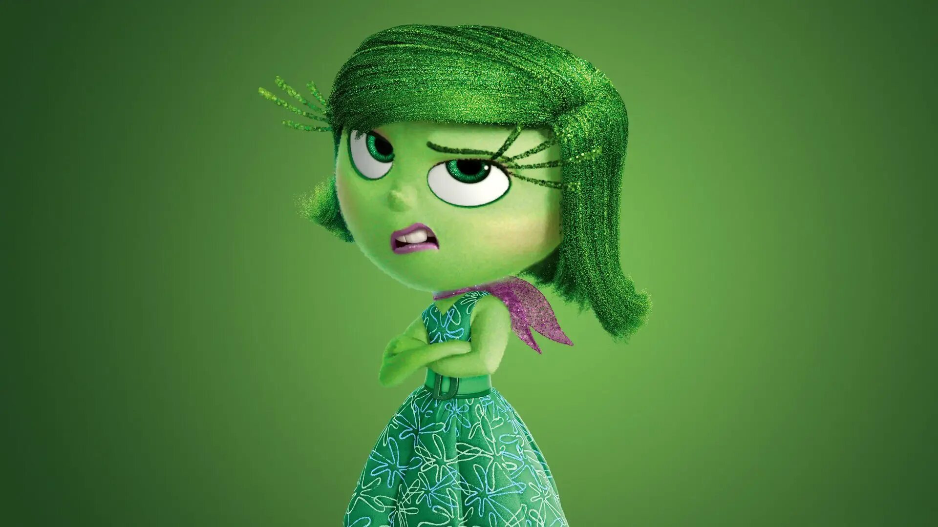 Включи любой персонаж. Брезгливость inside out. Головоломка мультфильм 2015. Головоломка мультфильм брезгливость. Головоломка / inside out (2015).