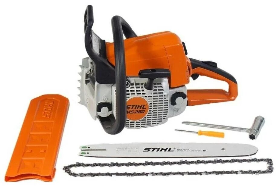 Штиль 250 видео. Stihl MS 250 C. Бензопила Stihl MS 250. Бензопила Stihl MS 250c. Бензопила м5-250 штиль.