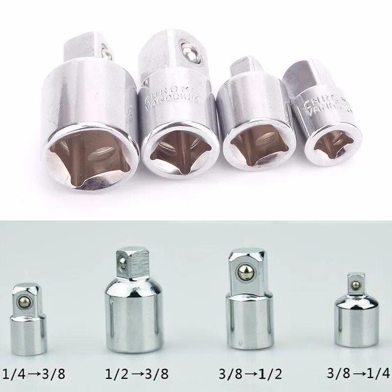 Какие размеры квадратов головок. Торцевая головка посадочный размер шестигранный. 1/4. 1/3. 1/4.