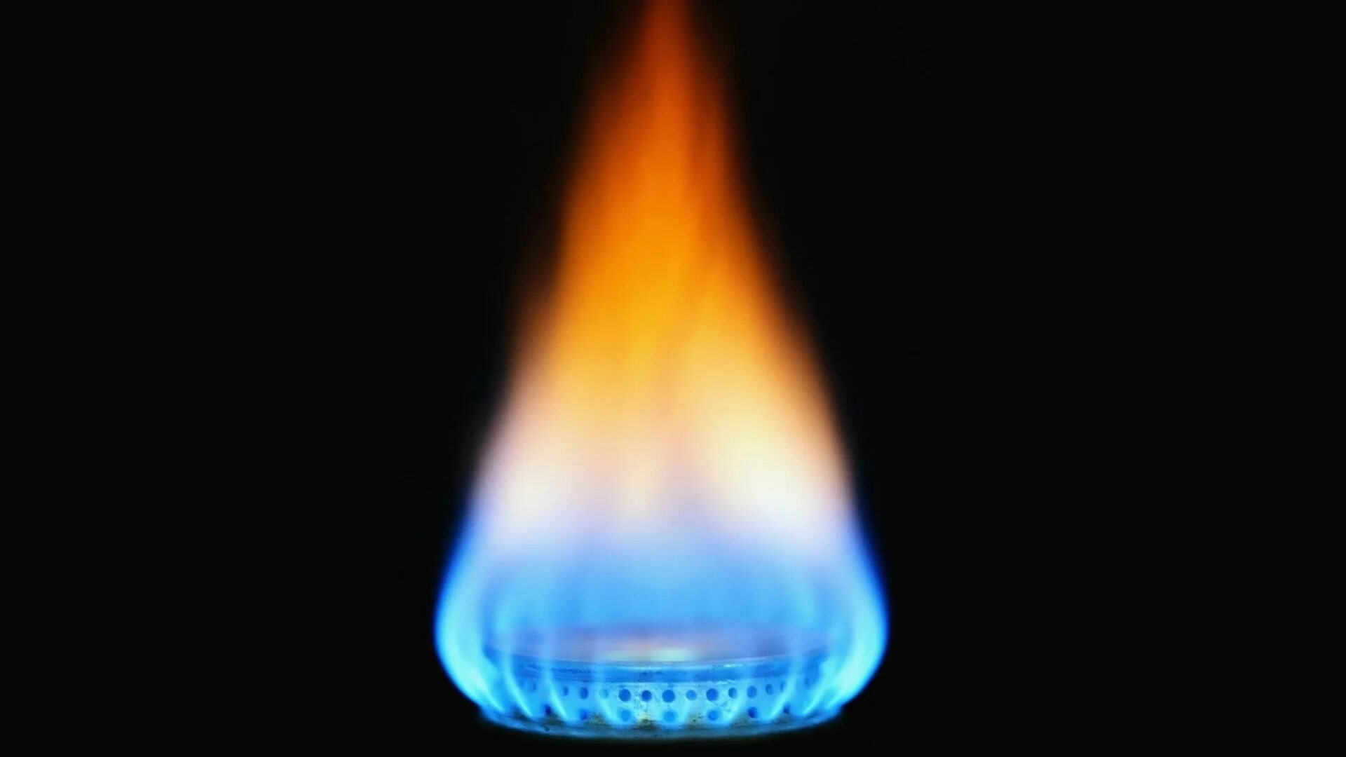Горючие газы и пары