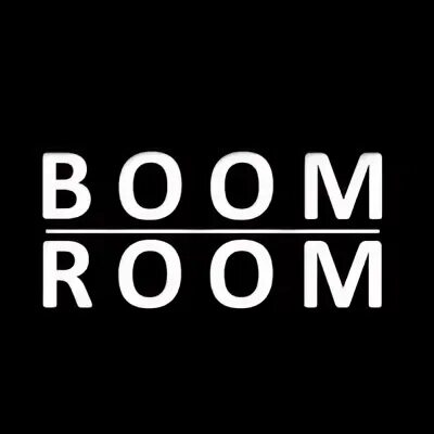 Boom boom room