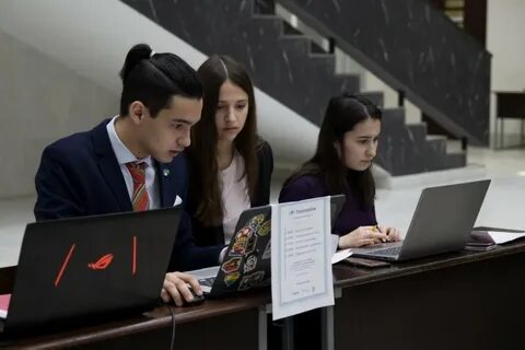 Кфу технологии