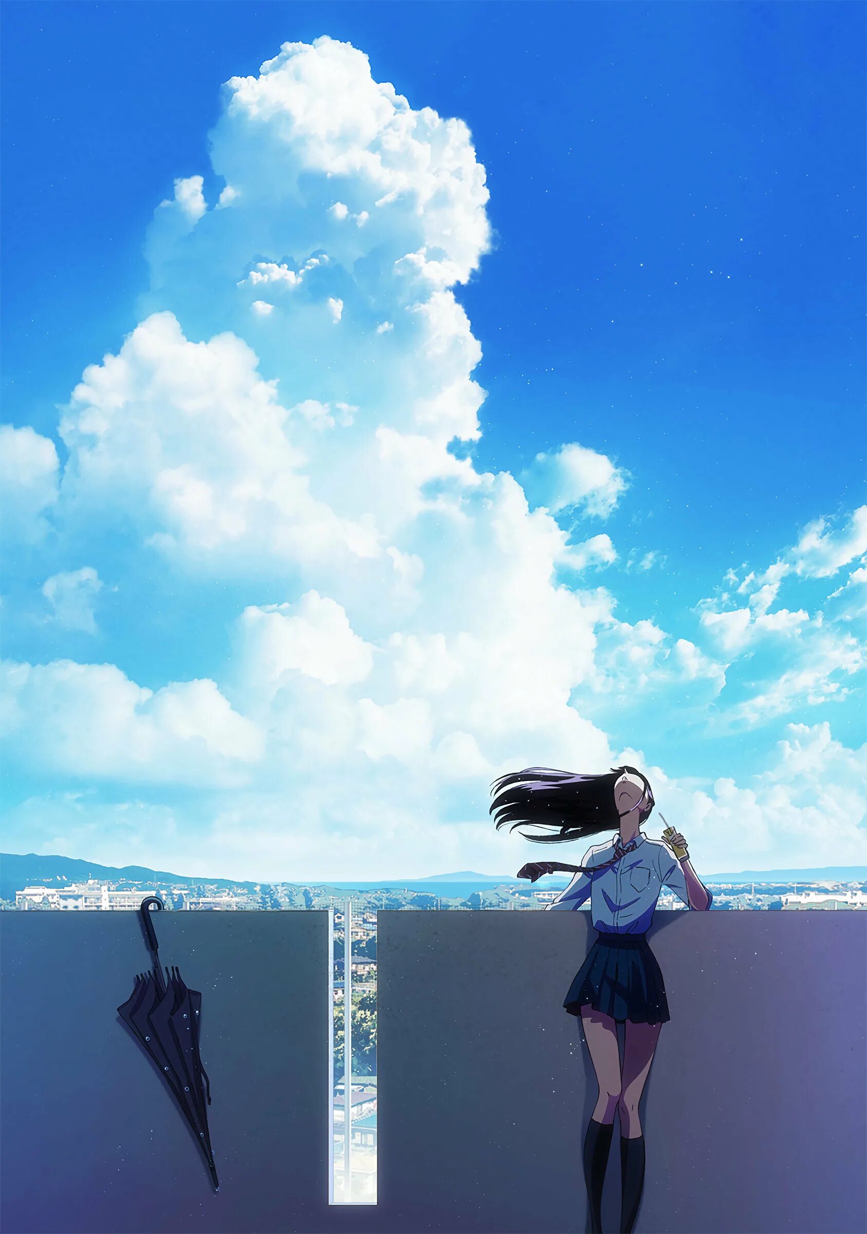 After the rain