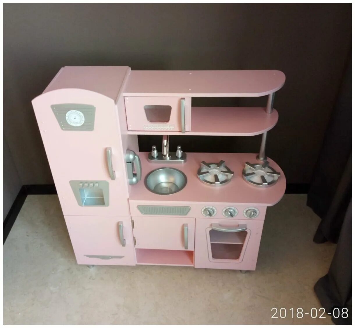 Кухня kidkraft изысканный уголок 53185. Кухня kidkraft 53100. Кухня игровая ocie с аксессуарами oc-f-w08071. Кухня из коробки для ребенка. Сделать игрушечную кухню.