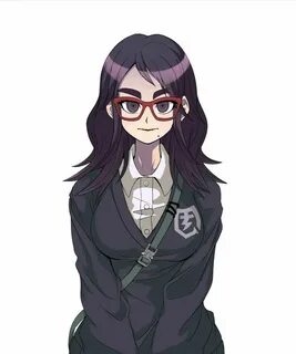 Danganronpa oc