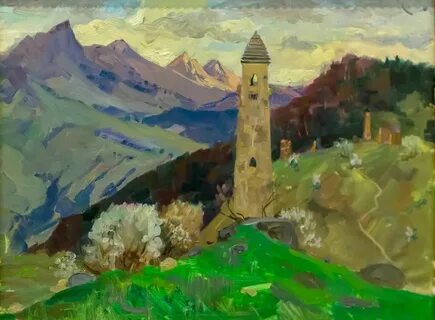 Рисунки ов
