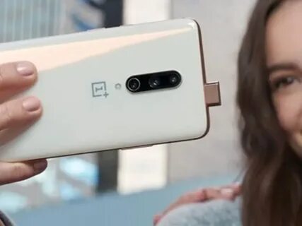 Oneplus камера