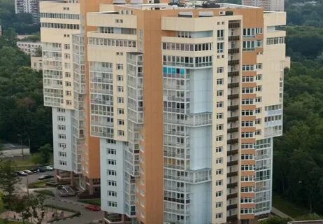 Квартиры в жк изумрудный