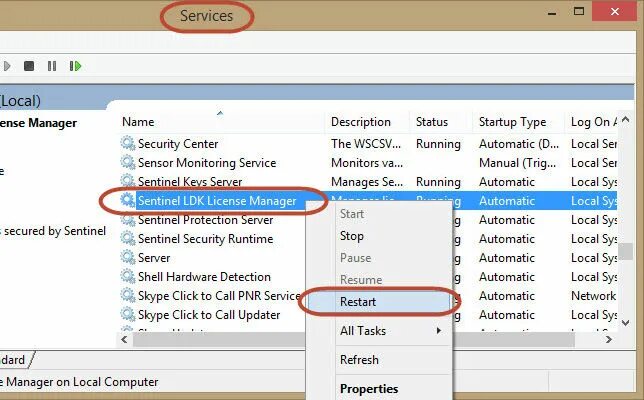 License manager. Служба windows license manager. sentinel ldk license manager. sentinel license manager. sentinel local license manager.