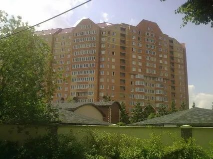 Горки 10 московской обл