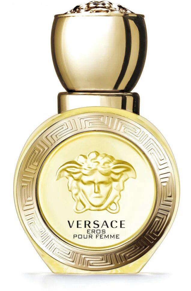 Версаче пур фемме. Versace Eros Eau de Parfum женский. Versace Eros pour femme. Versace Eros 50ml. Духи Версаче Эрос Пур Фемме.