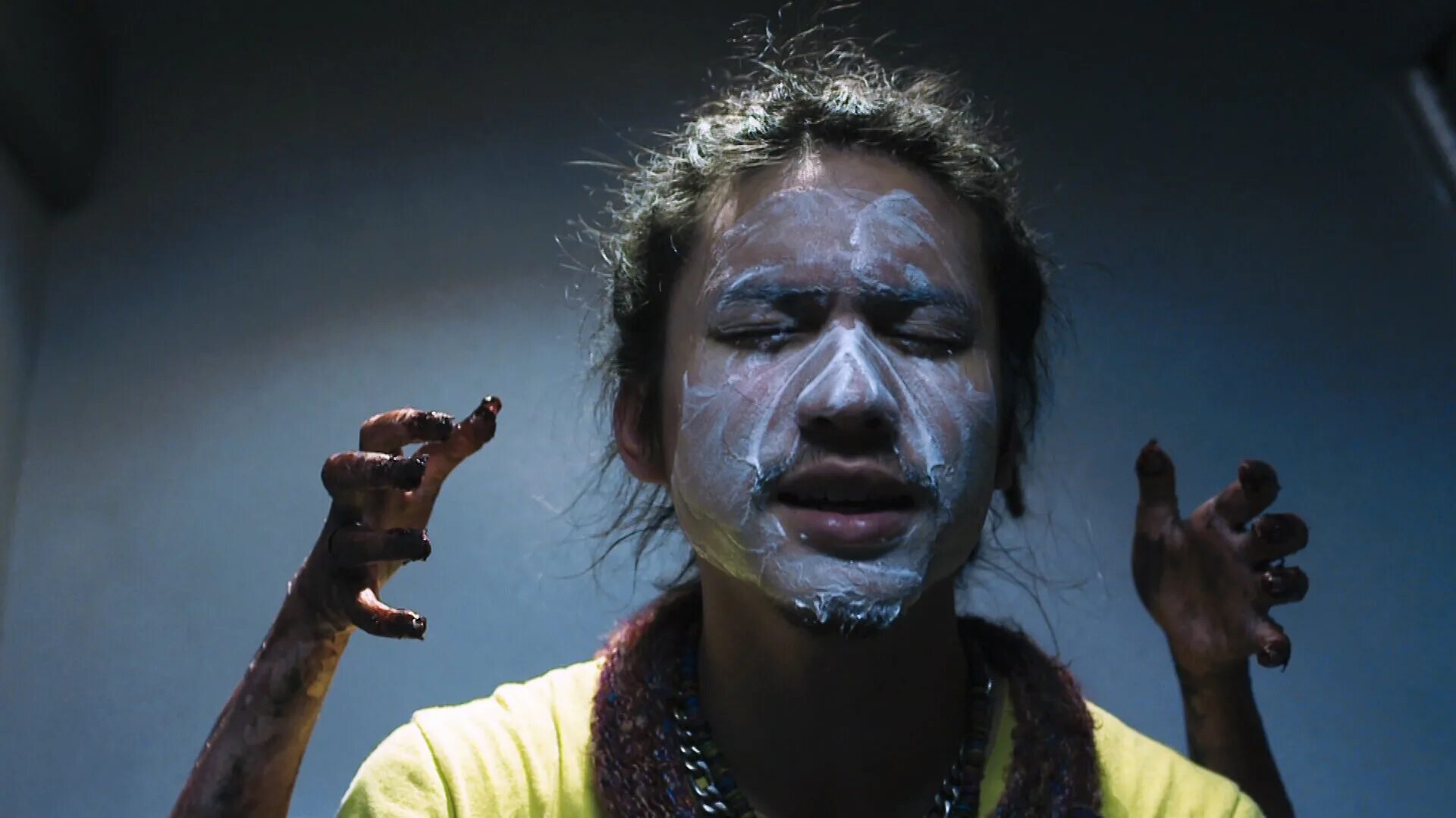 призрачный рейс 2012