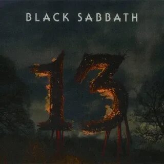 13 обложка