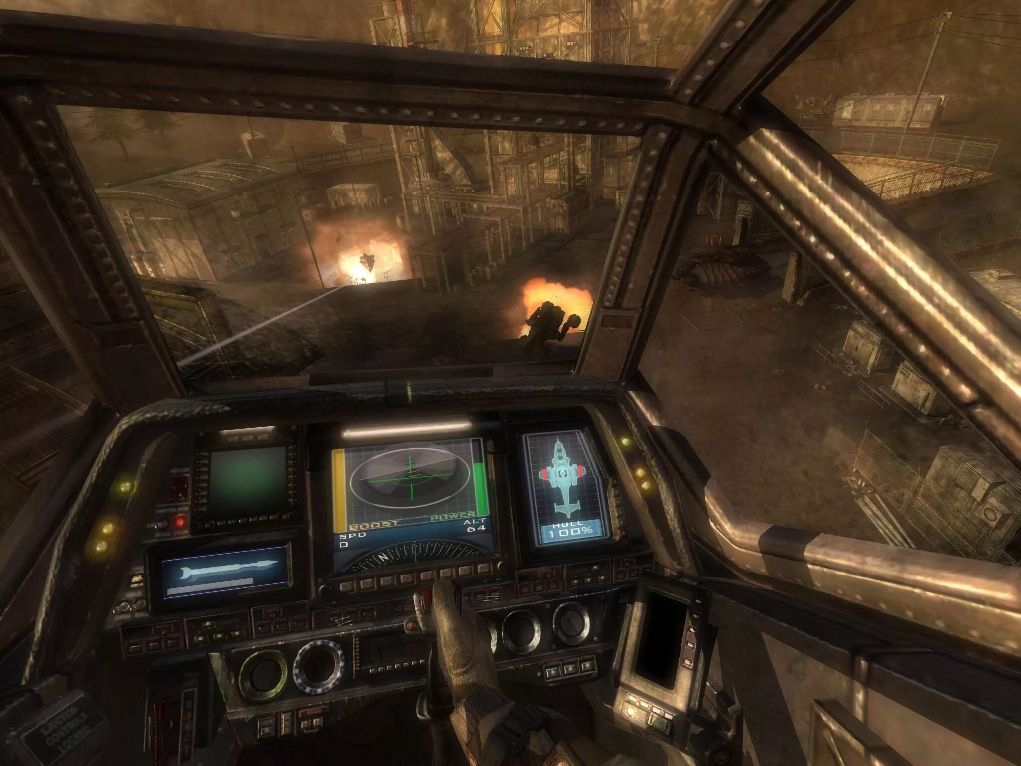 Enemy Territory: Quake Wars. ID Tech 4. Quake 4 Строгги. Строги игра.