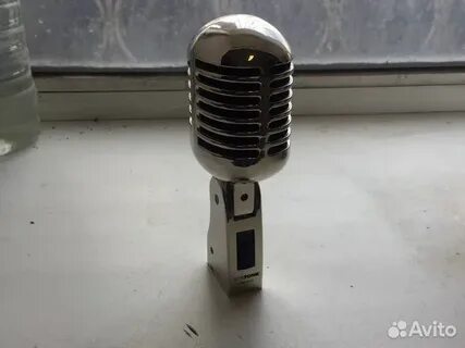 Микрофон новосибирск
