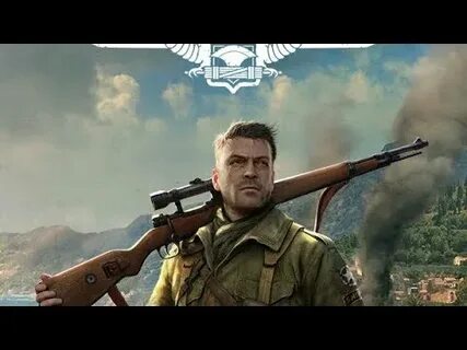 Sniper elite ключ
