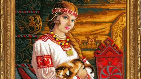 Зазноба это