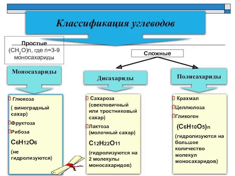 1 примеры углеводов. Классификация углеводов дисахариды. Классификация углеводов моносахариды дисахариды. Углеводы простые и сложные моносахариды дисахариды полисахариды. Классификация углеводов моносахариды схема.