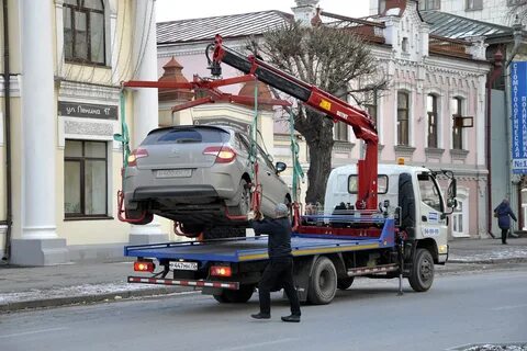 Эвакуатор в новороссийске