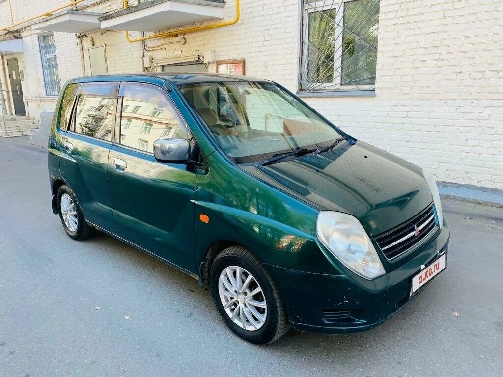 Митсубиси динго купить. Mitsubishi Dingo 1999. Мицубиси Динго 1999. Мицубиси Динго 1999г.. Мираж Динго 1999.