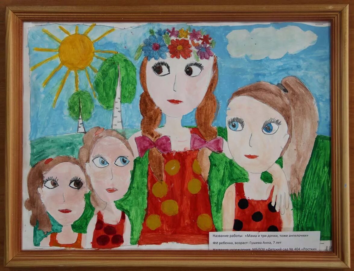 Название работы мама. Название работы мама. Творческий конкурс мама сколько в этом слове. Название рисунка про маму. Мама ангел портрет.