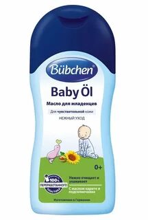 Детские шампуни для чувствительной кожи