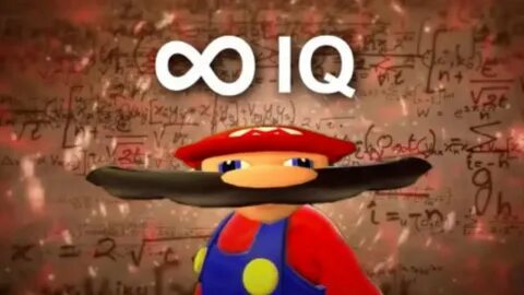 Iq 8