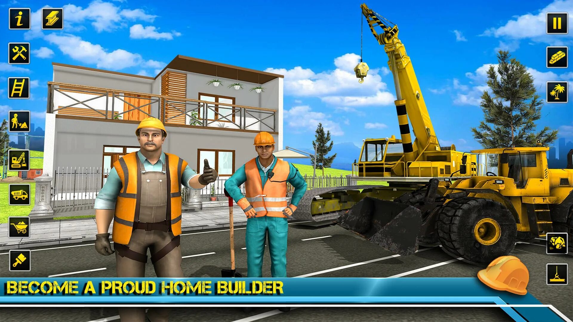 House Construction игра. House Builder игра. Home Builder игра на ПК. Строительство дома игра на андроид.