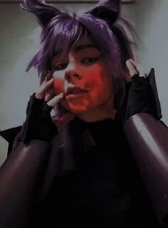Aliceholic13 cosplay