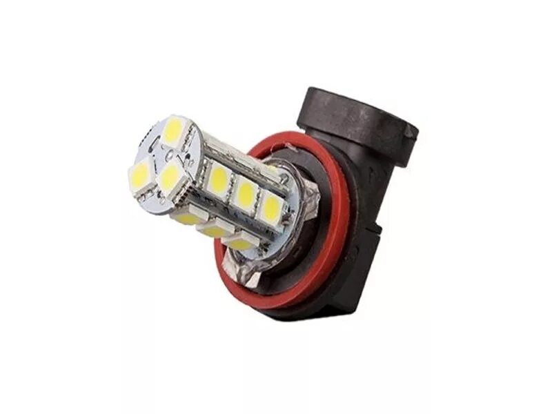 Светодиодная лампа Xenite h11-18smd (яркость +50%). Xenite лампы h11 светодиодные. Н11 светодиодные н2. Лампа н11 светодиодная артикул.