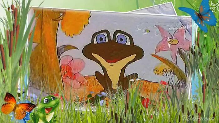 Песенка лягушек детская. Песенка лягушек детская. Детский клип лягушатник. Лягушонок детская песни. Мультик лягушенция.