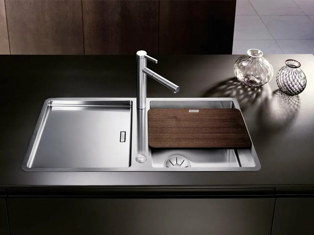 Мойка врезная в столешницу для кухни нержавейка. Мойка blanco jaron xl 6s. интегрированная кухонная мойка blanco jaron xl 6s-if 92.5х44см нержавеющая сталь. blanco steelart смеситель. мойка blanco jaron xl 6 s-if.