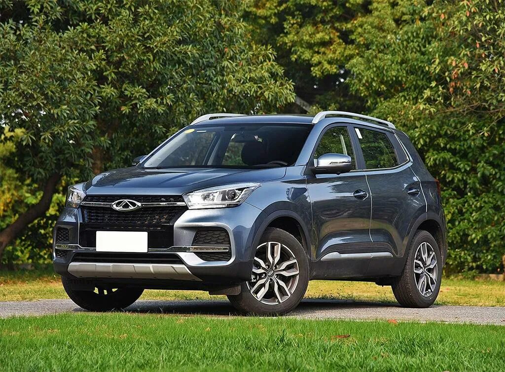 Купить новый chery. Chery Tiggo 4. Chery Tiggo 4 2019. Chery Tiggo 4 2018. Черри Тигго 4 2021.