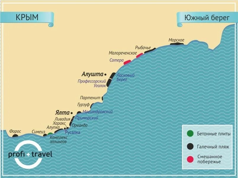 Карта берега черного. Карта пляжей Крыма. Песчаные пляжи Крыма на карте. Крым карта курортов с песчаными пляжами. Побережье Крыма с пляжами на карте.