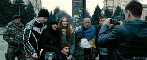 Донбасс 2018