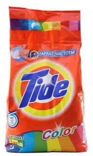 Порошок тайд 3