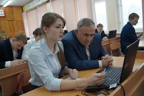 Нова минусинск