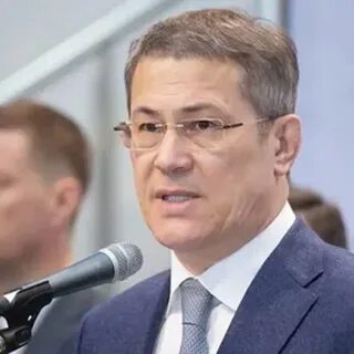 Сколько лет радию хабирову