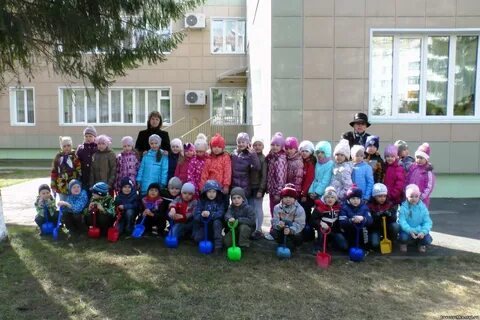 Детский сад 49 белгород