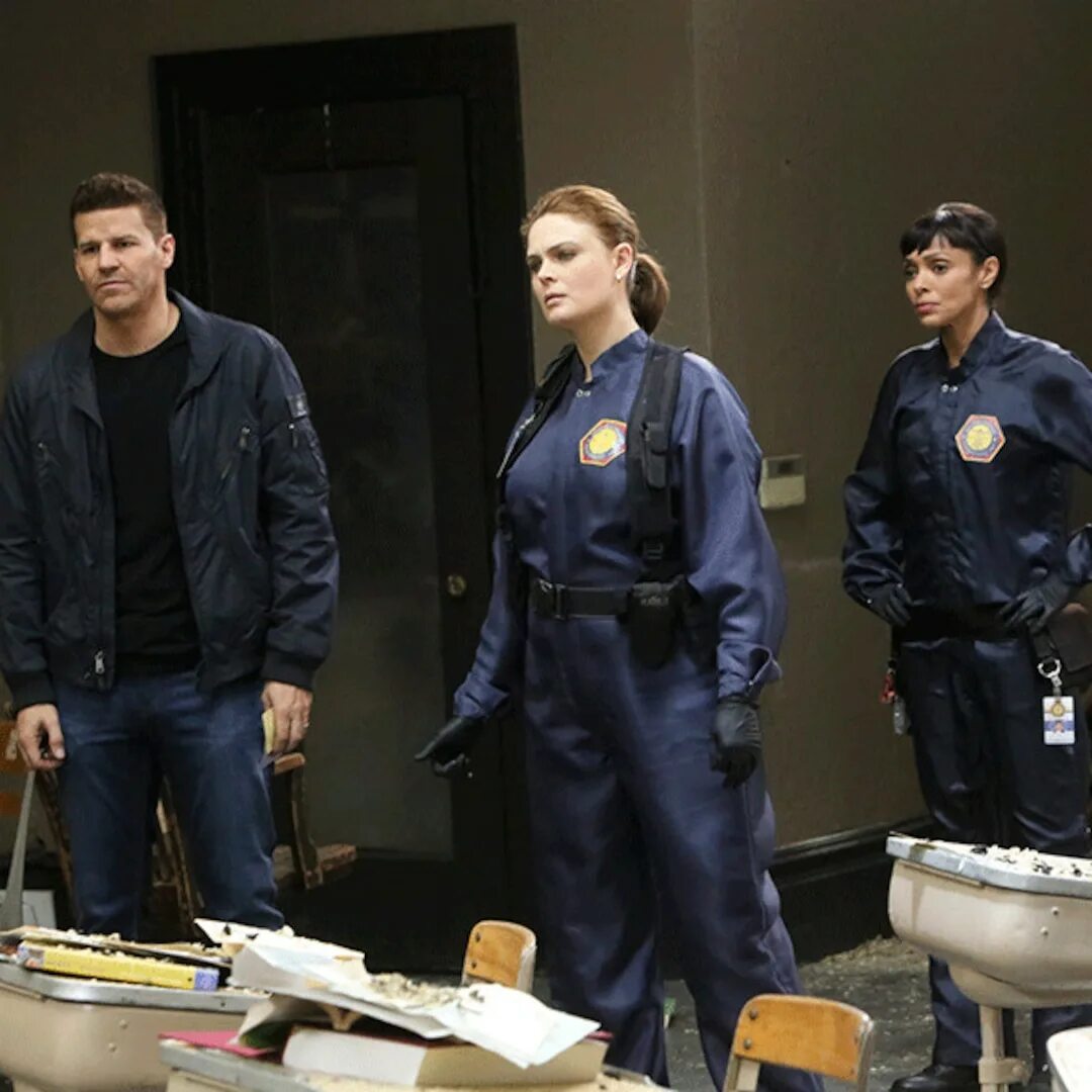 Bones 1.16 5