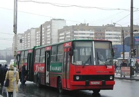 Транспорт выборгский