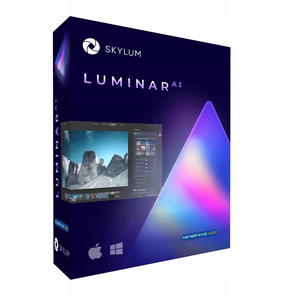 Luminar