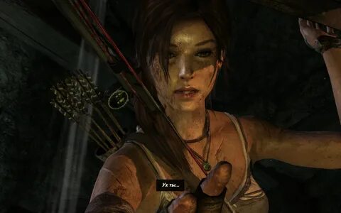 Tomb raider гробницы
