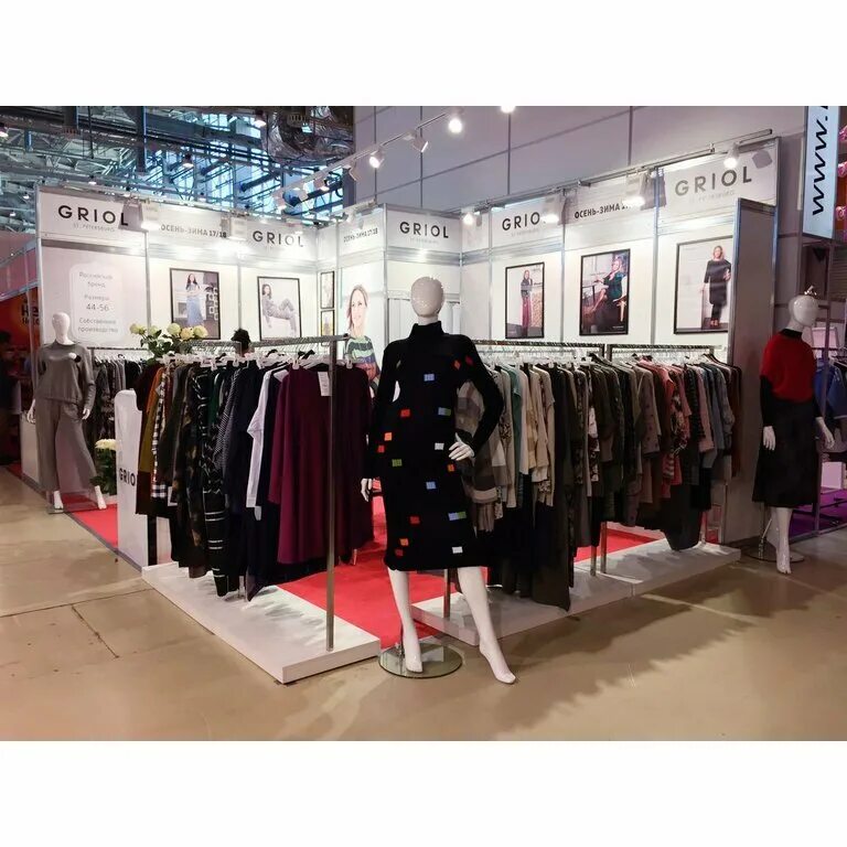гриоль одежда санкт петербург каталог товаров