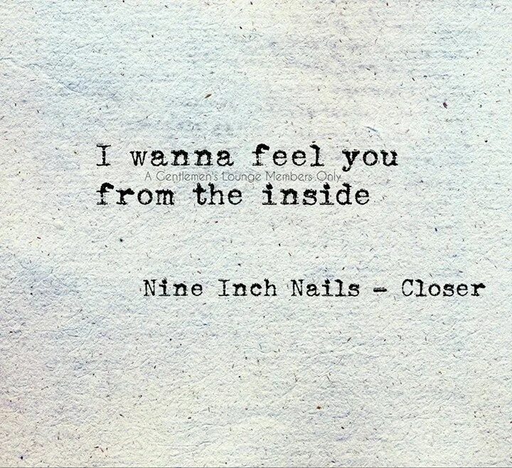 I wanna Love you текст. I wanna feel you текст. Closer Nine inch Nails текст. I wanna feel текст песни.