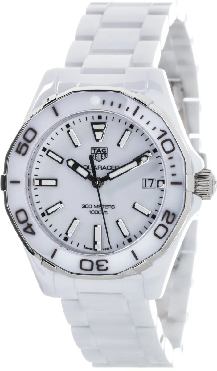 717 на часах. Tag Heuer way1316. Tag Heuer Aquaracer Lady. Часы tag Heuer wbc1391.bh0745. Tag Heuer White Ceramic.