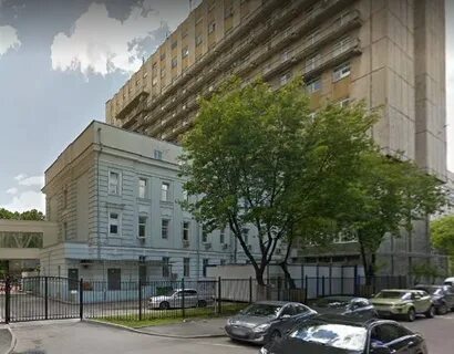 Абрикосов переулок