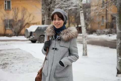 Лучшие роли александровой